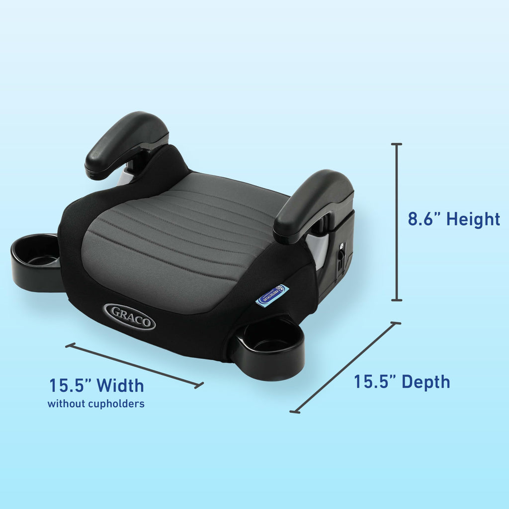 Backless Booster Car Seat K14614