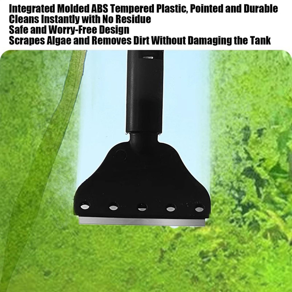 4-in-1 Aquarium Cleaning Kit Y99552