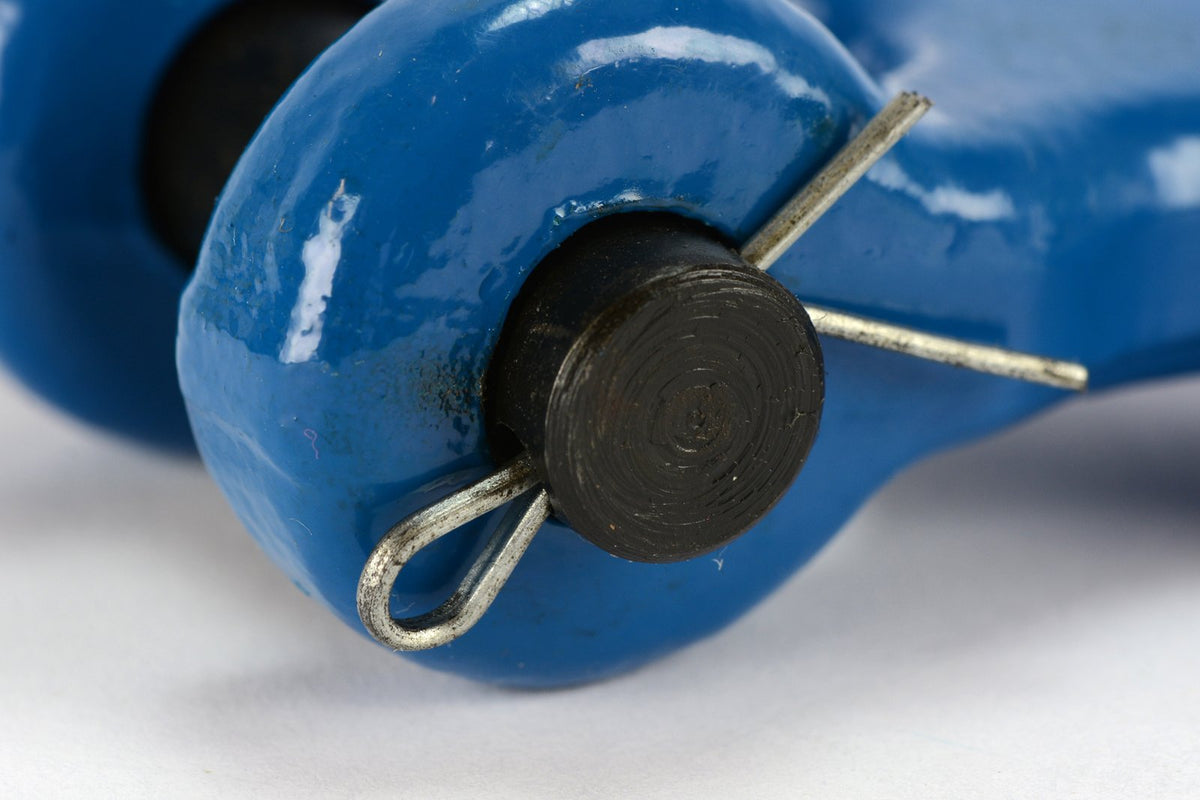 3/8" Grade 70 Chain Slip Safety Latch Hook Q687487