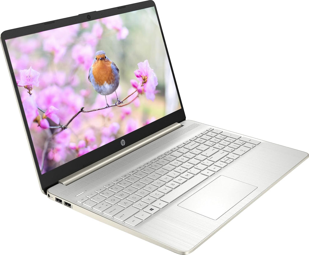 15.6'' FHD IPS Laptop, Intel i5, 8GB RAM, 512GB SSD, Windows 11 D3861