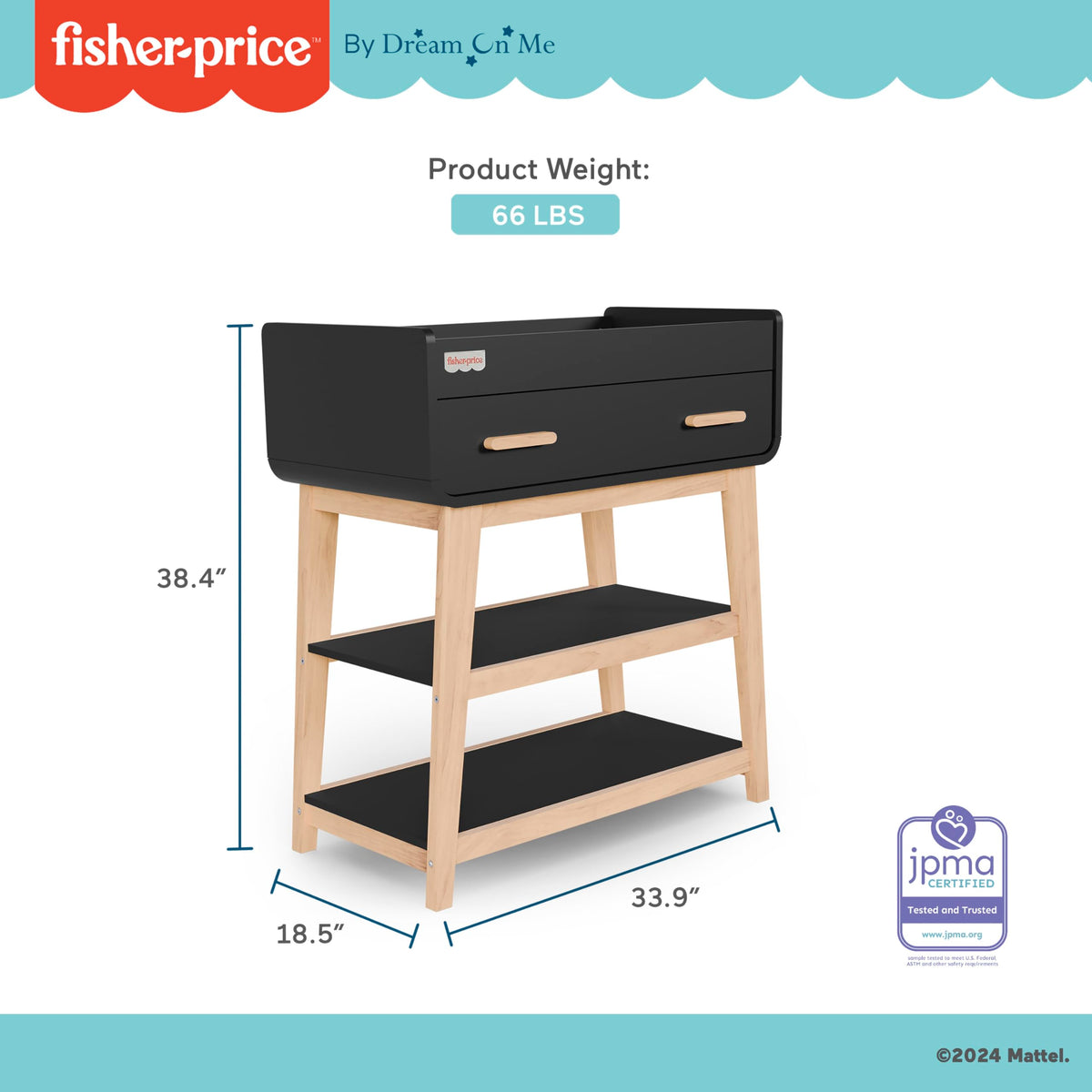 Baby Changing Table R623
