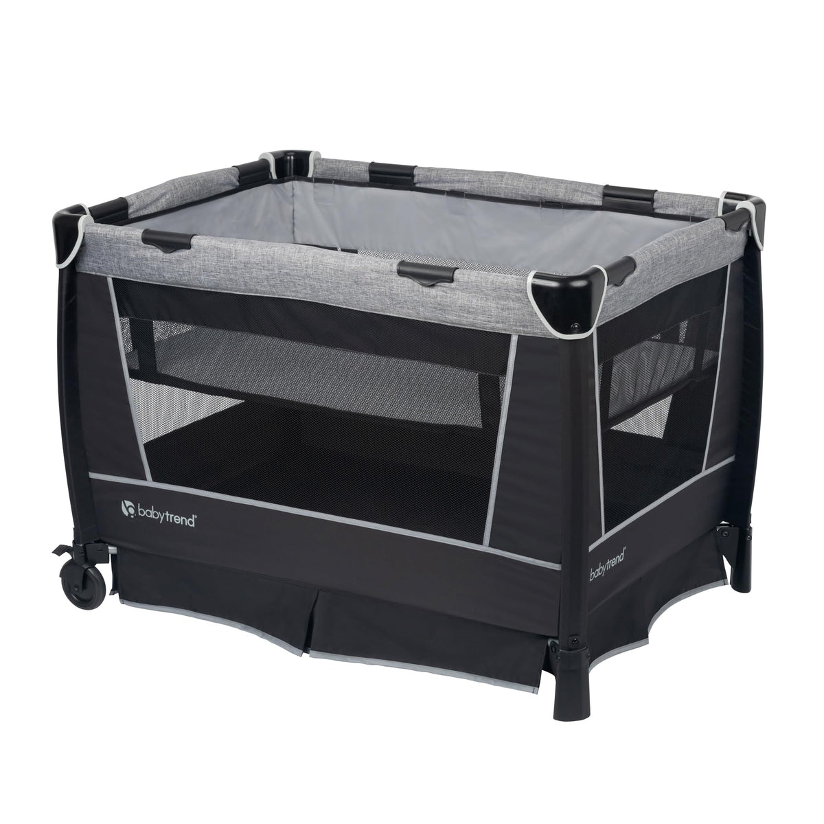 Playard, Bassinet & Storage L867978
