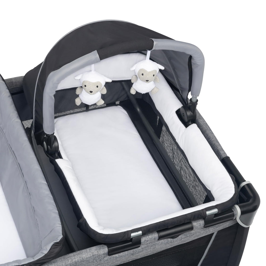 Playard, Bassinet & Storage L867978