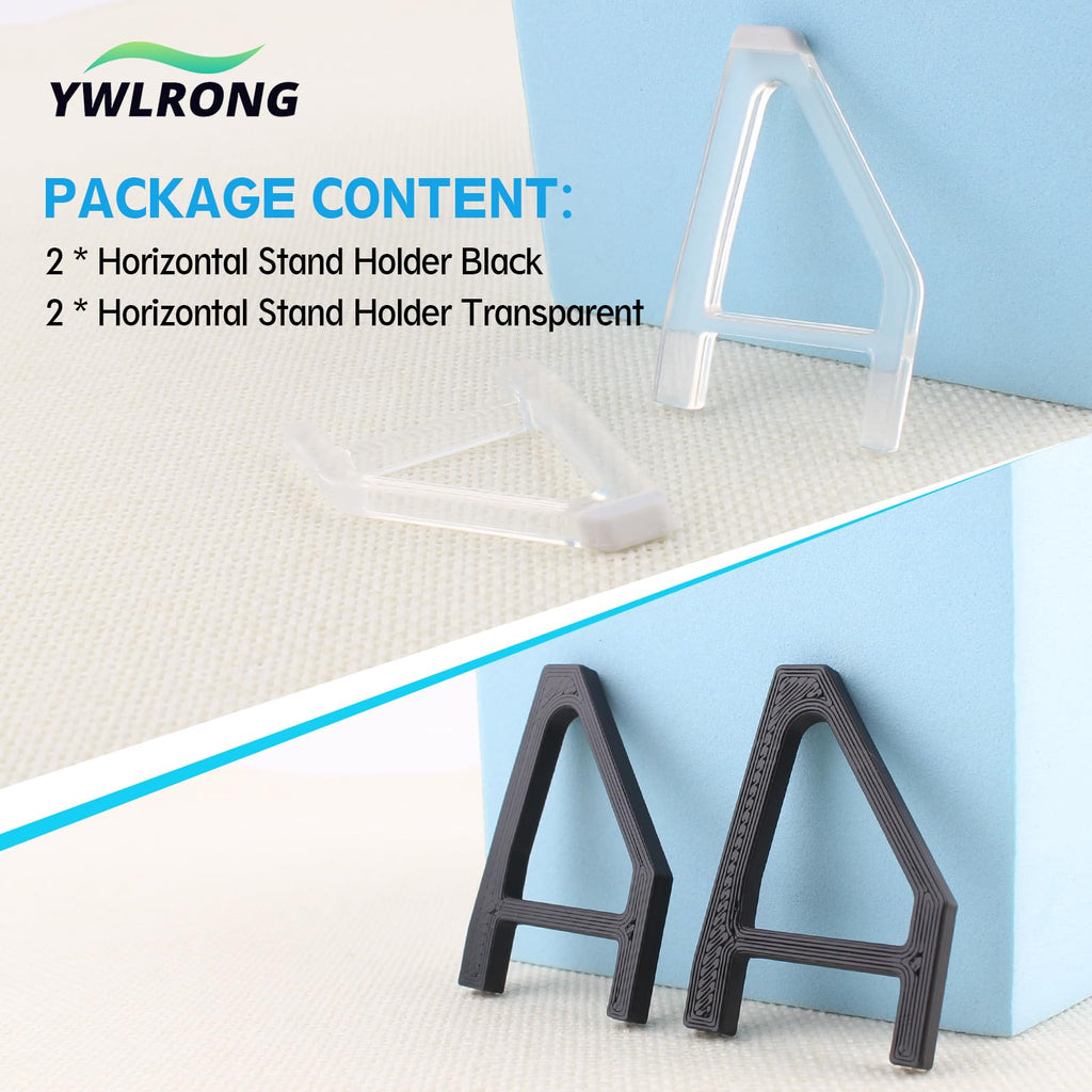 4Pcs Console Stand for PS5 Slim I12919