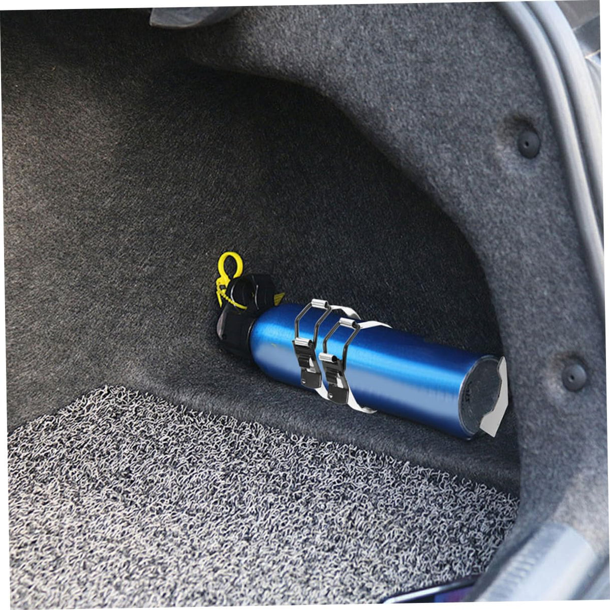 Fire Extinguisher Holder Wall Mount U6234