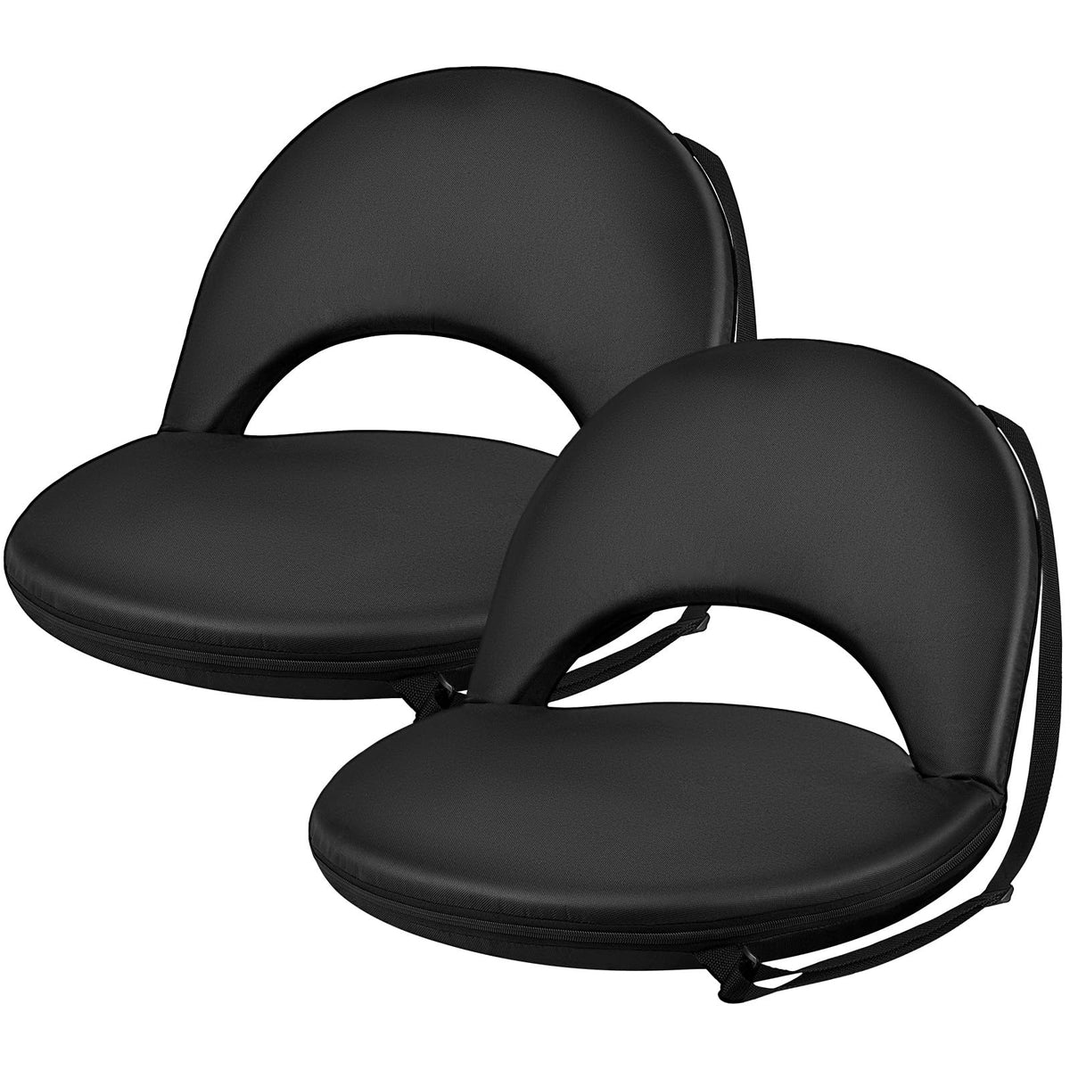Reclining Stadium Seats with Back Support X8044