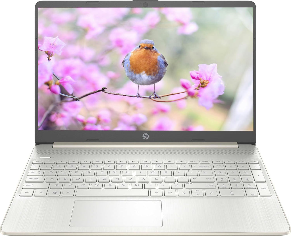15.6'' FHD IPS Laptop, Intel i5, 8GB RAM, 512GB SSD, Windows 11 D3861
