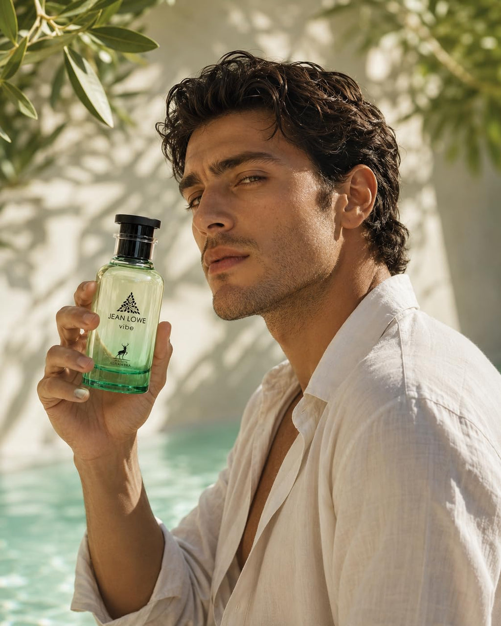 Eau de Parfum Spray J15140