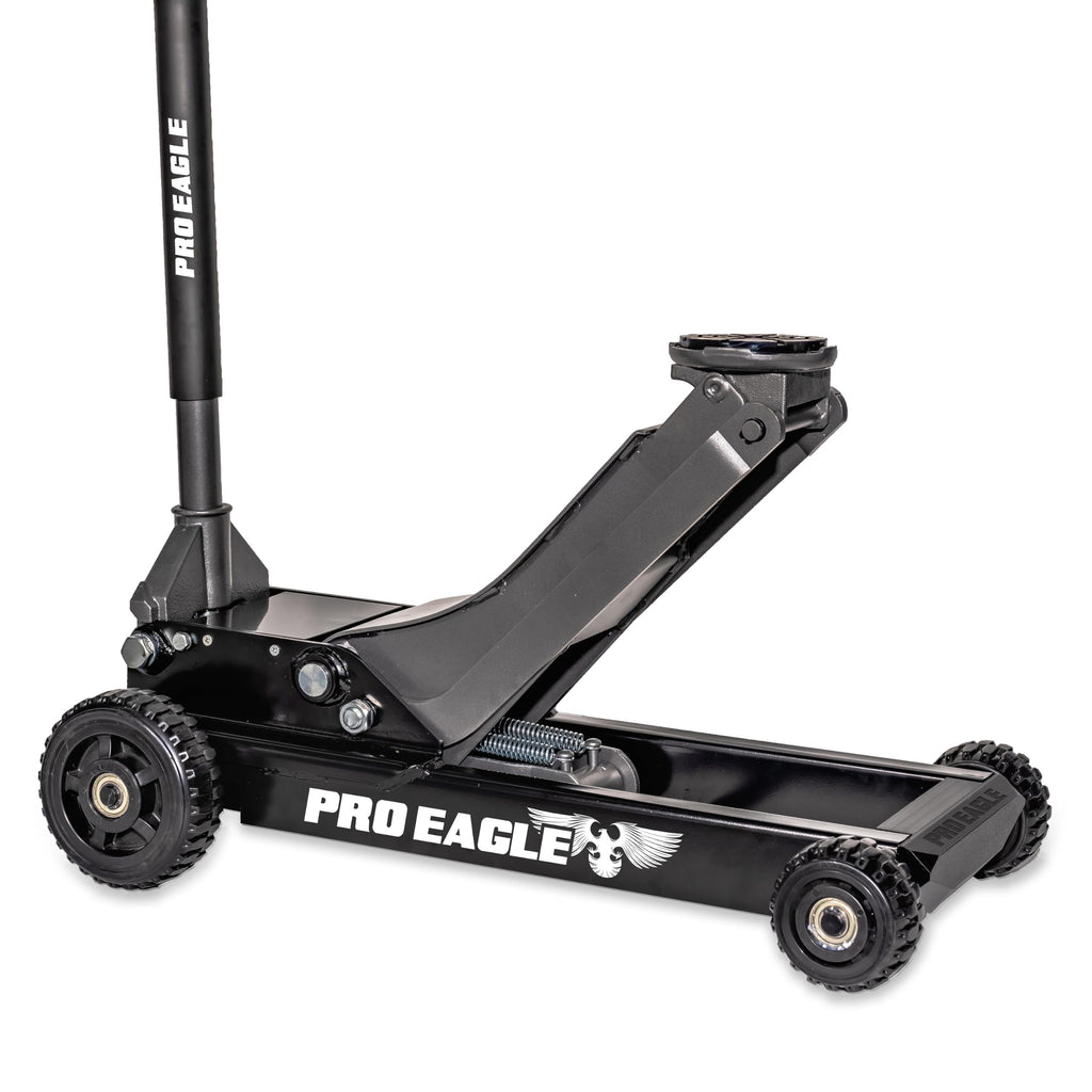 3 Ton Heavy Duty Steel Hydraulic Floor Jack R951