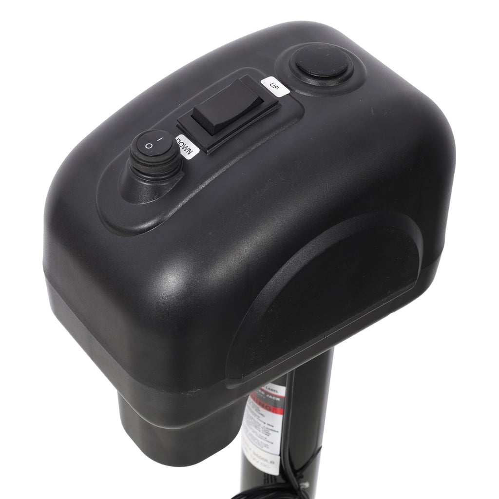 3500lbs Electric Power Tongue Jack T821203