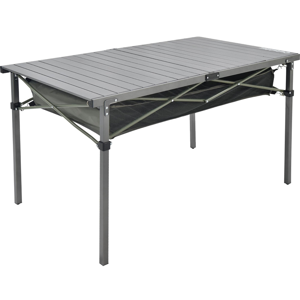 Portable Aluminum Camping Table E90684