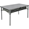 Portable Aluminum Camping Table E90684