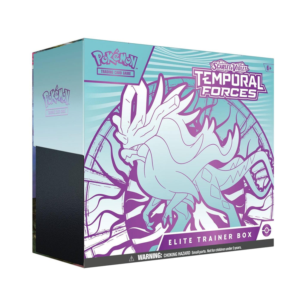 Pokémon TCG Elite Trainer Box G5585