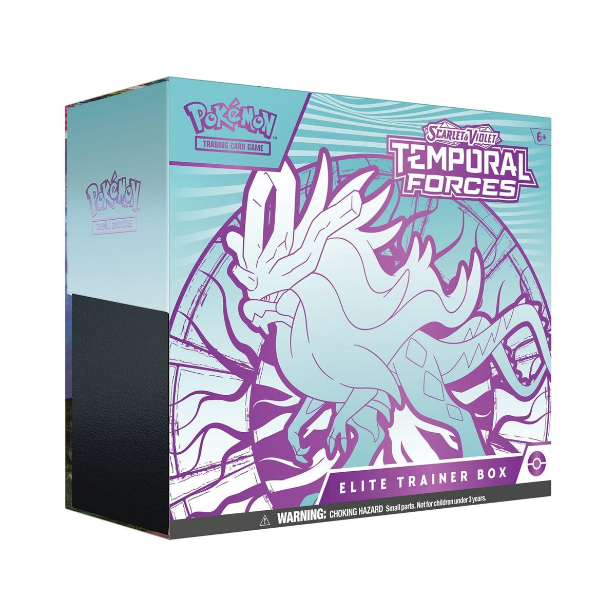 Pokémon TCG Elite Trainer Box G5585