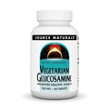 Vegetarian Glucosamine 750 mg 60 Tablets U452
