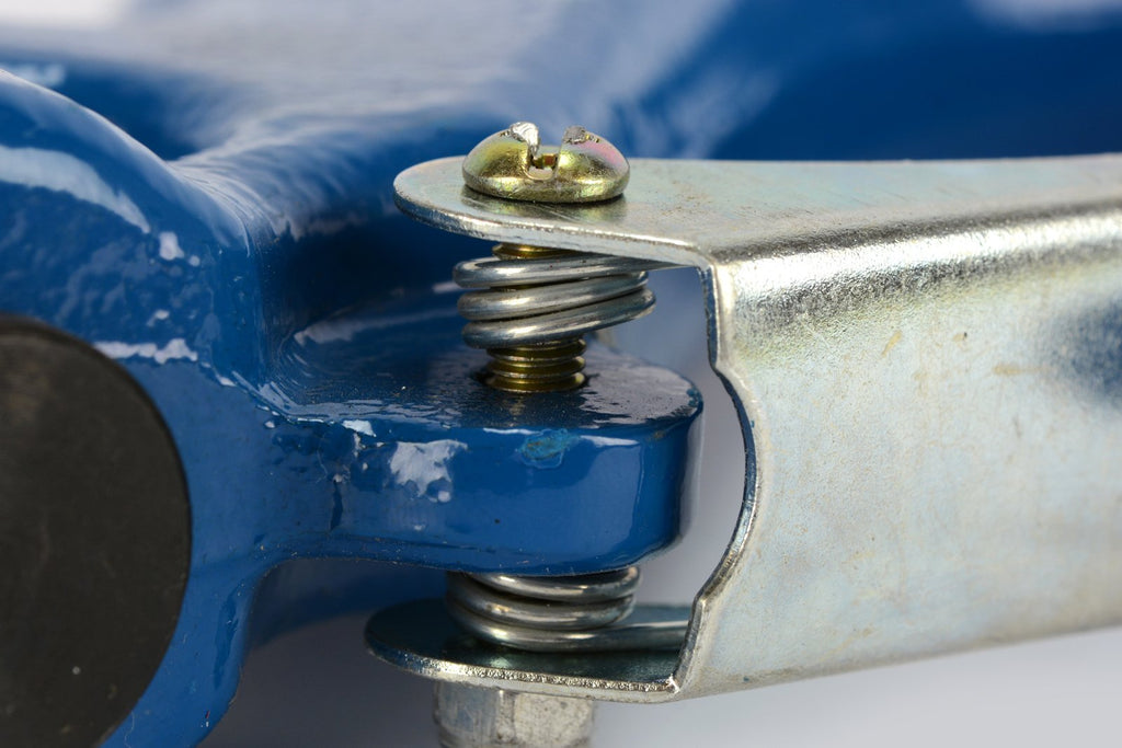 3/8" Grade 70 Chain Slip Safety Latch Hook Q687487