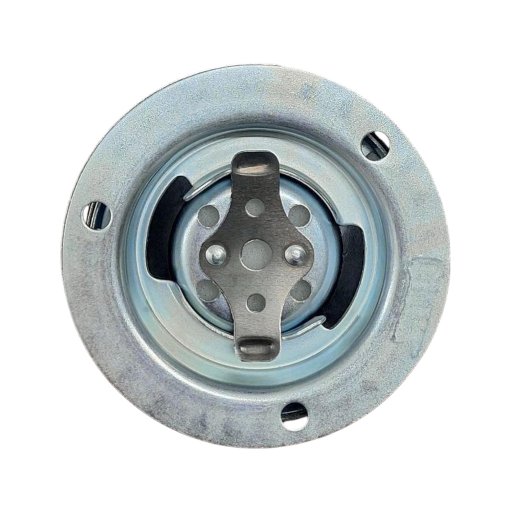 Hydraulic Tank Breather Cap with Strainer G2252