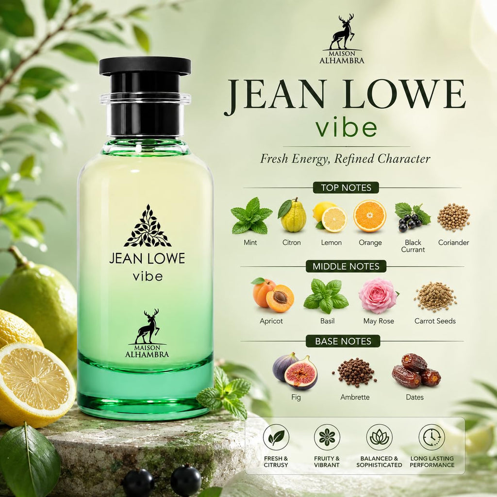 Eau de Parfum Spray J15140