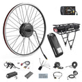 48V 500W 750W Hub Motor Kit S919054