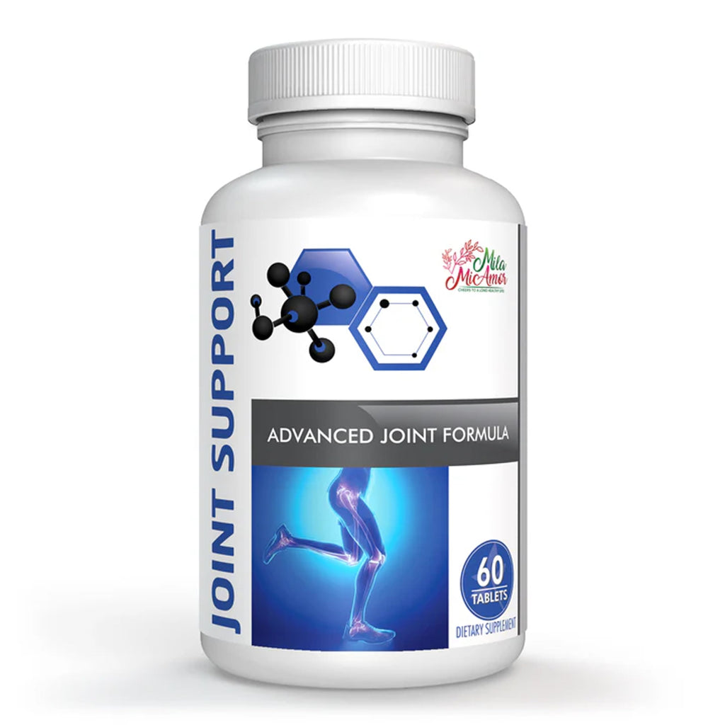 Joint Support Supplement 60 Tablets E2559