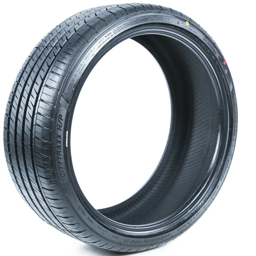 235/40ZR19 96W XL All Season Passenger Tire F885