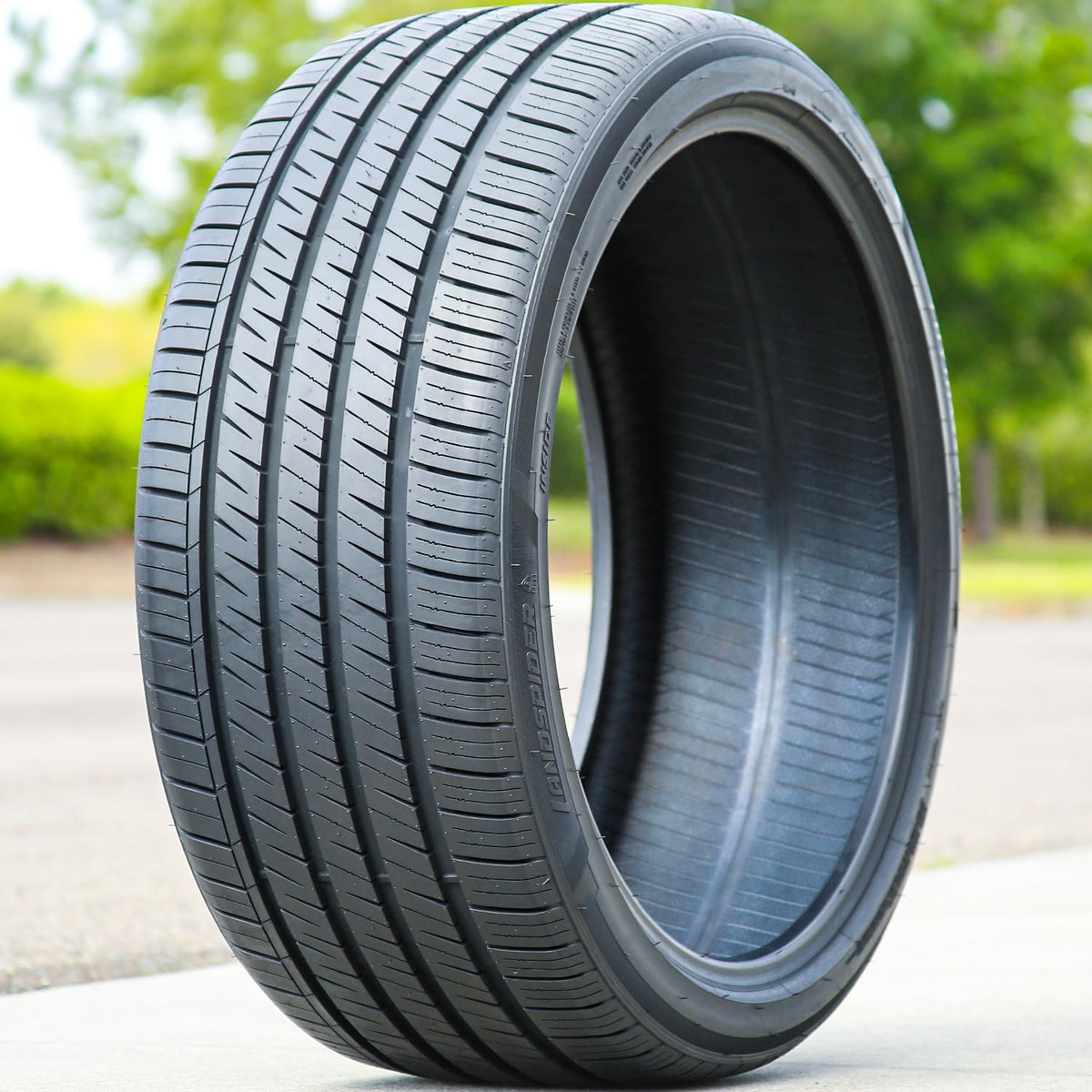 235/40ZR19 96W XL All Season Passenger Tire F885
