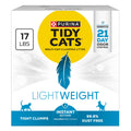 LightWeight Instant Action Cat Litter Q102718