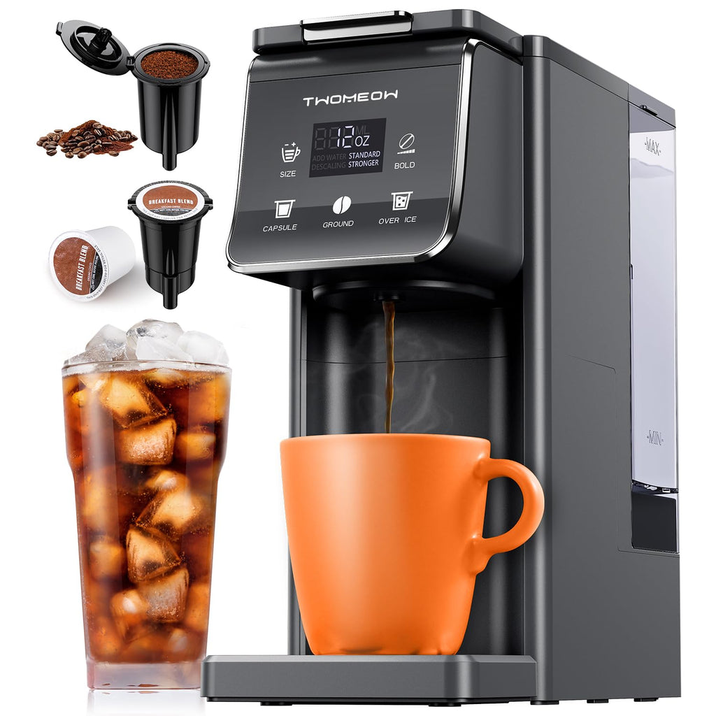 K Cup Coffee Maker A677119