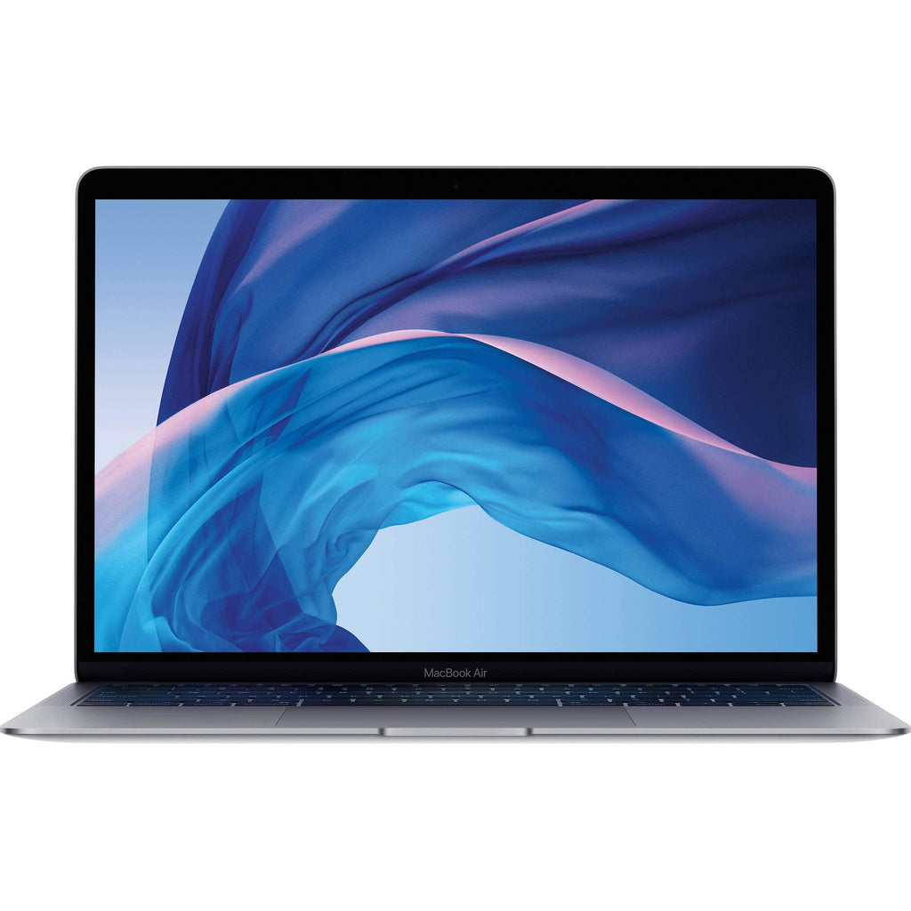 13-inch 8GB RAM 512GB SSD Space Gray Laptop Z6059
