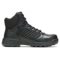 Tactical Mid Side Zip Composite Toe Boots I802