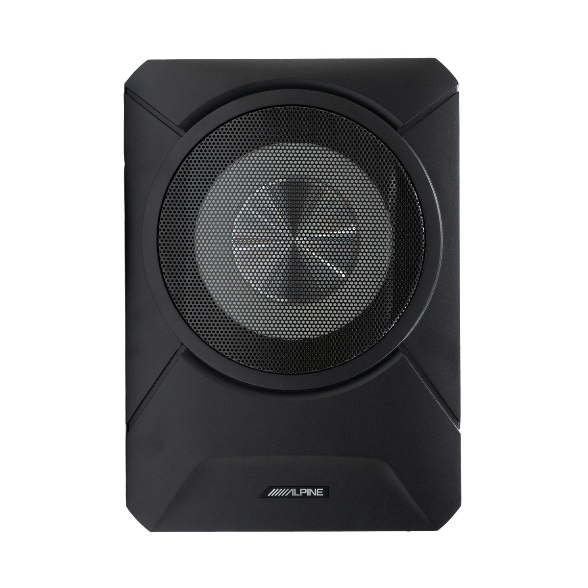 8" Compact Powered Subwoofer Enclosure K3844