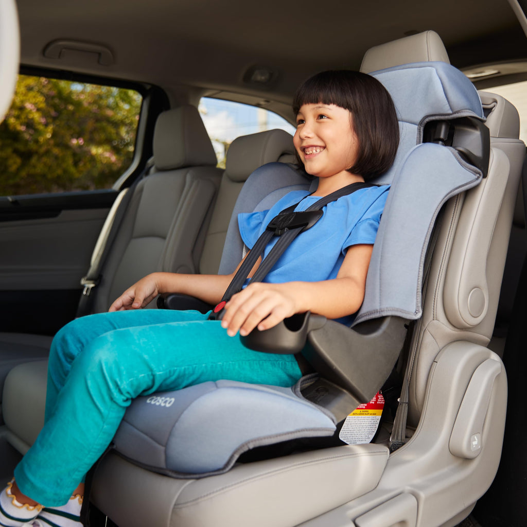 2-in-1 Booster Car Seat H19480