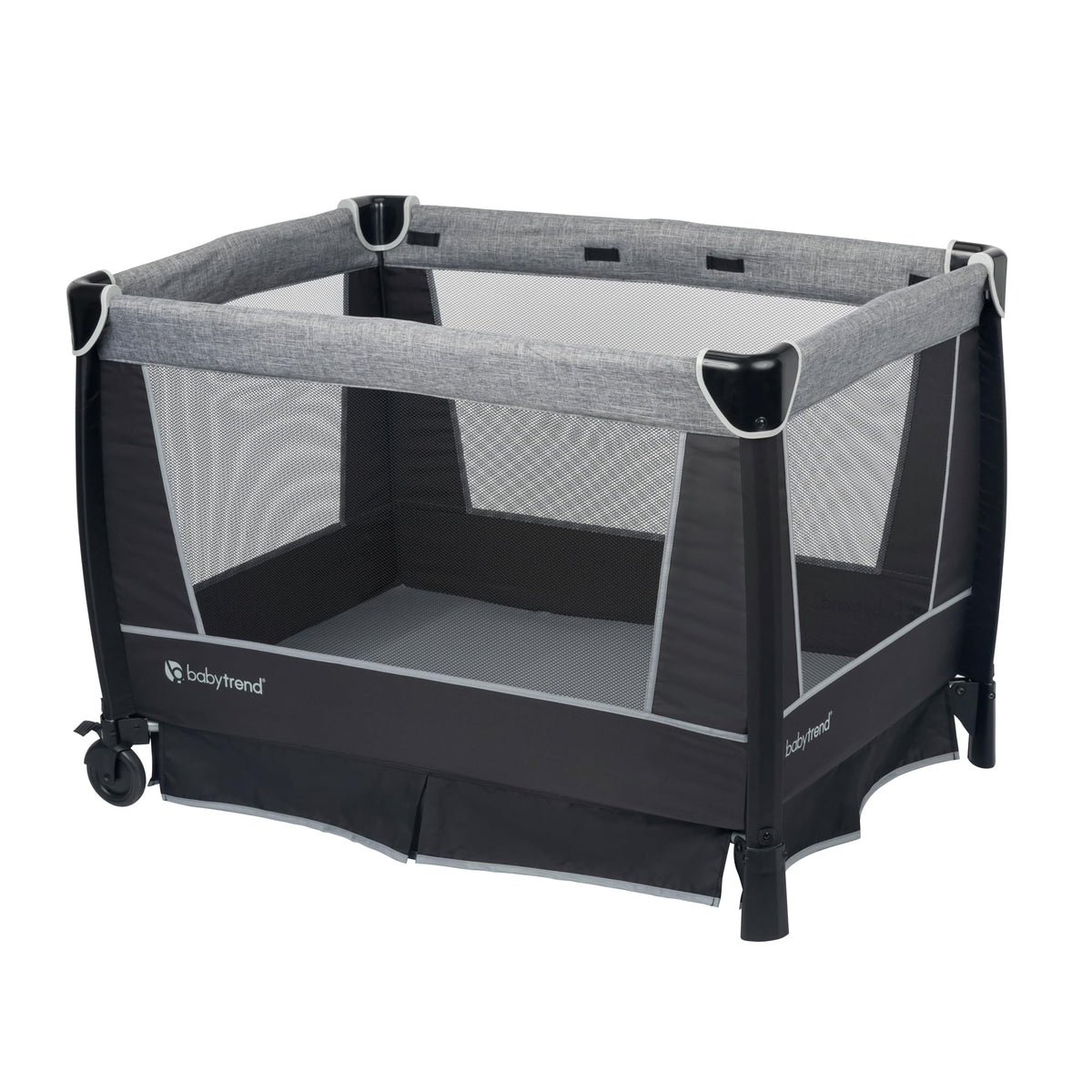 Playard, Bassinet & Storage L867978