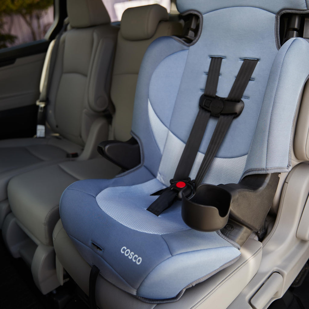 2-in-1 Booster Car Seat H19480