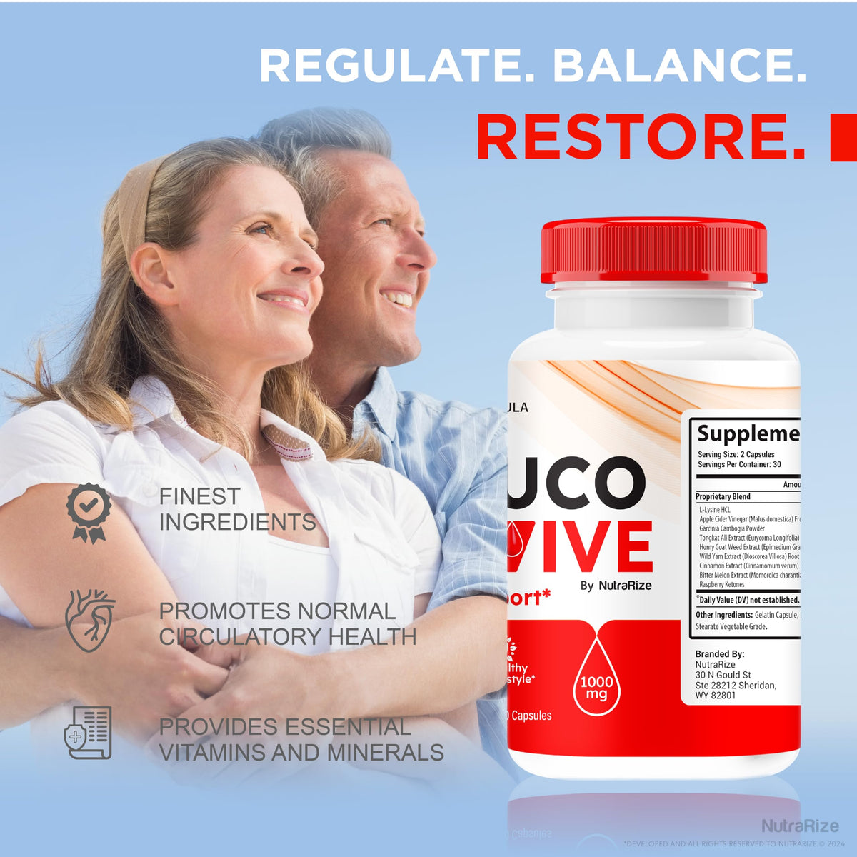 120 Capsules B714