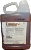2.5 Gallons Triclopyr 4 Herbicide S987