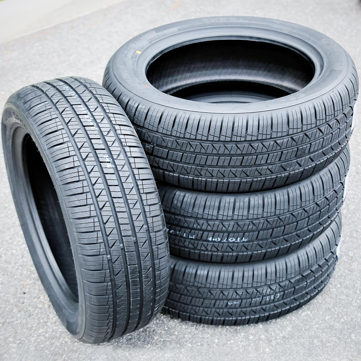 215/60R16 95H Tire H908890