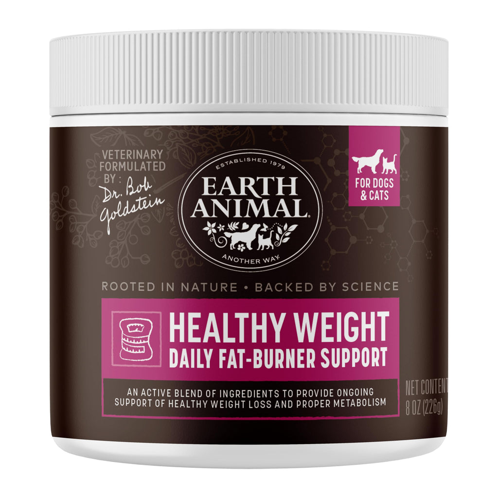 Healthy Weight Supplement 8 oz O761