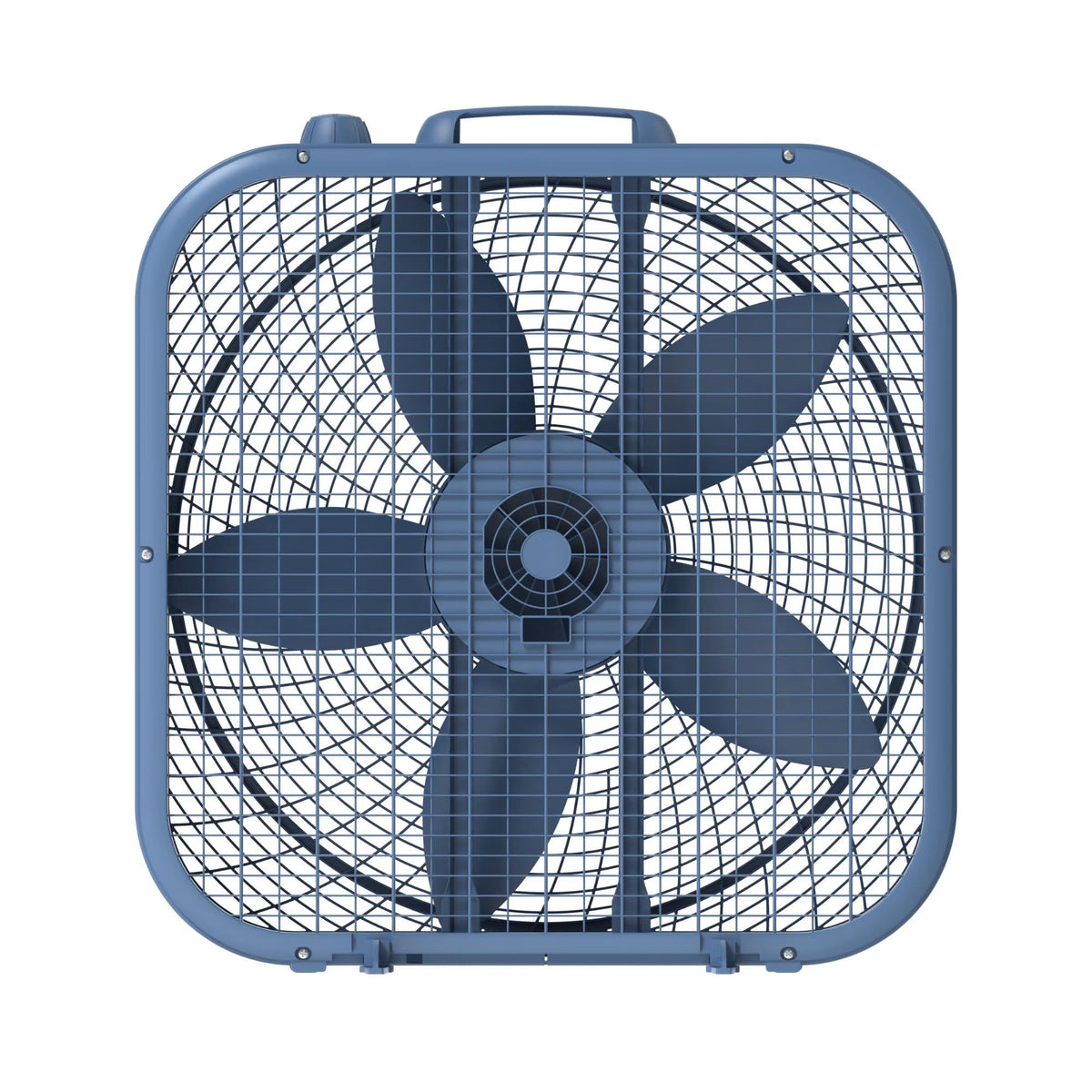 20" 3-Speed Box Fan N785204