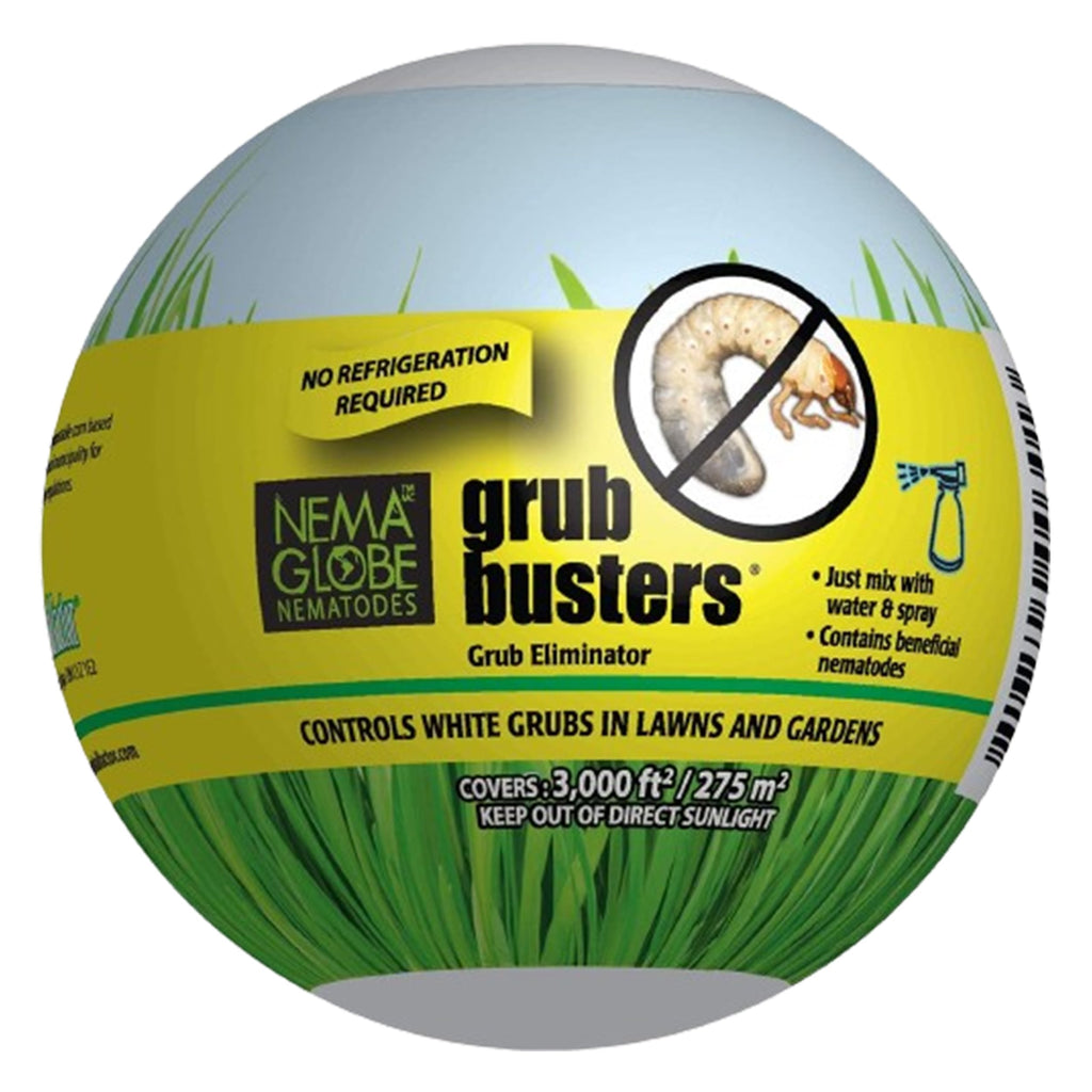 Beneficial Nematodes Covers 3,000 ft M14874