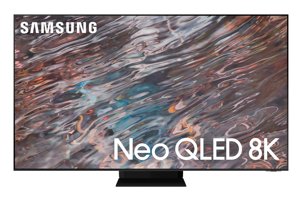 75-Inch 8K QLED Smart TV B7823