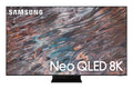 75-Inch 8K QLED Smart TV B7823
