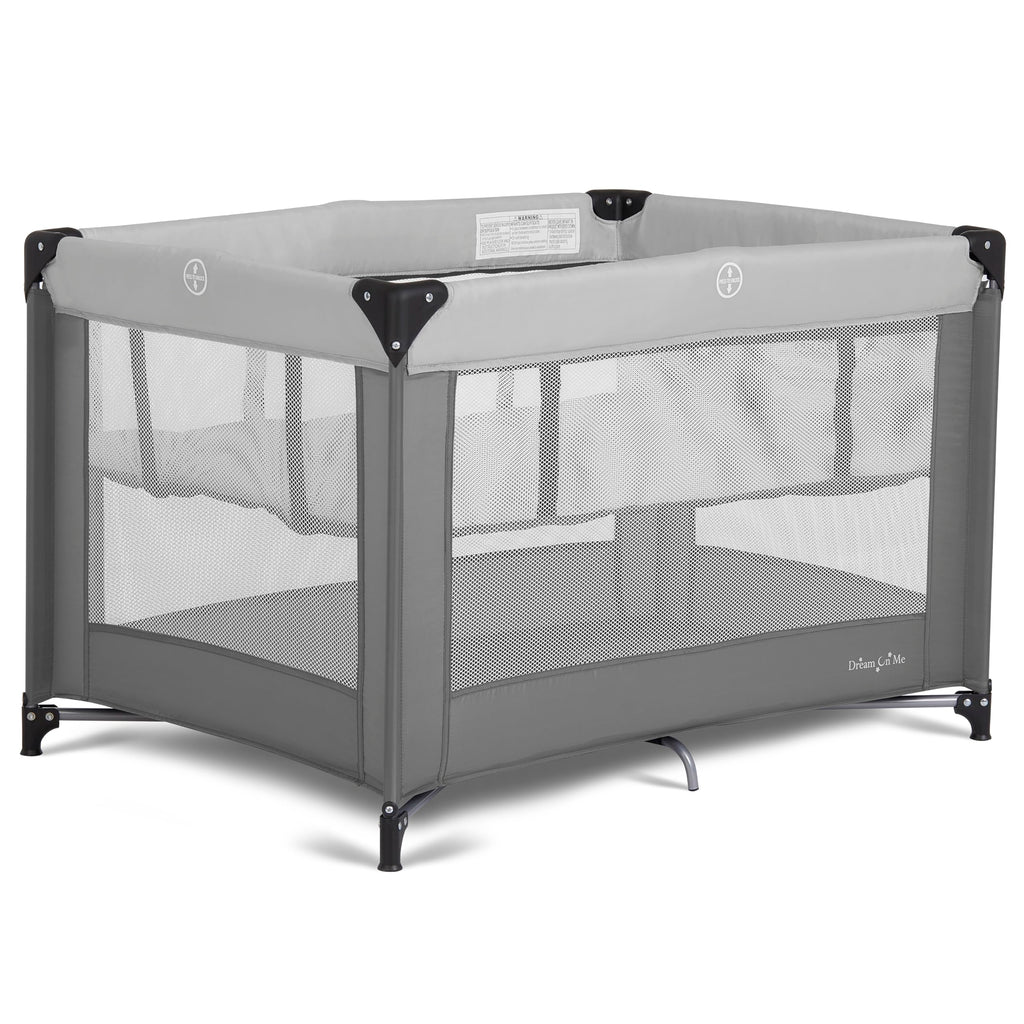 Portable Baby Playard with Bassinet E942