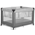 Portable Baby Playard with Bassinet E942