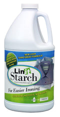 Liquid Starch 64 Oz P1615