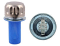 Hydraulic Tank Breather Cap with Strainer G2252