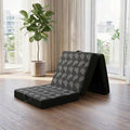 Memory Foam Tri Folding Mattress B856