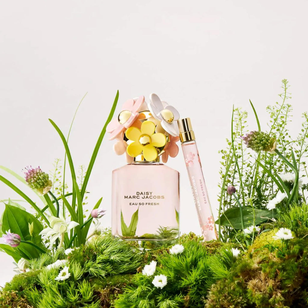 Floral Women's Perfume 3-Piece Gift Set F5510