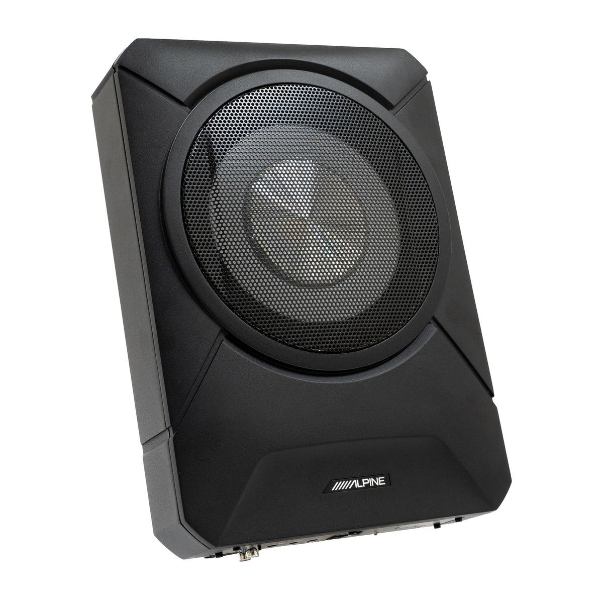 8" Compact Powered Subwoofer Enclosure K3844