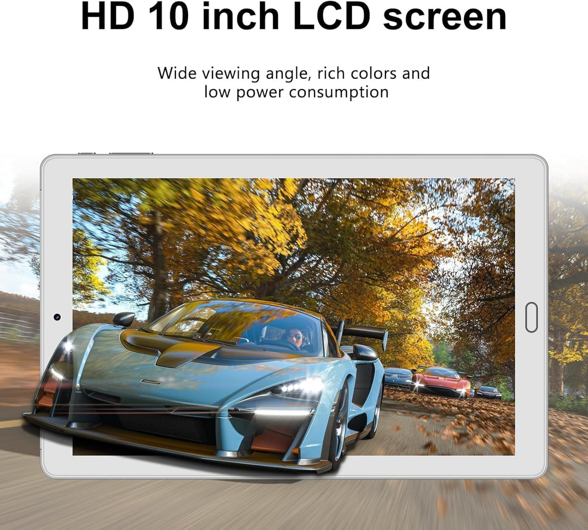 10.1 inch Android Tablet with Keyboard & Mouse Y913